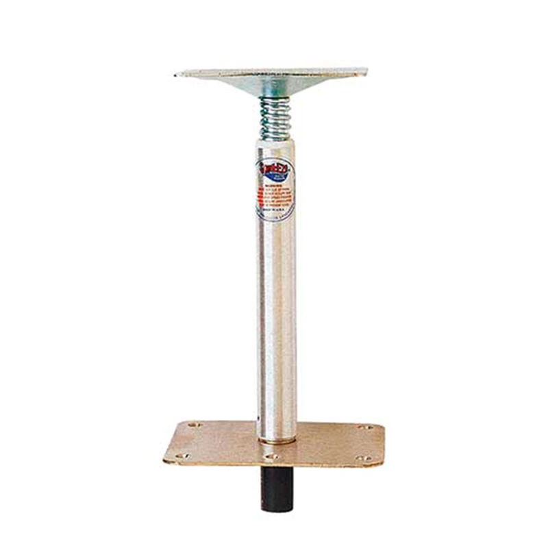 ATTWOOD 11" Spring-Loaded Pedestal Package 1 ATTWOOD 11" Spring-Loaded Pedestal Package