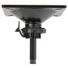 ATTWOOD Wedge Seat Mount Pedestal System