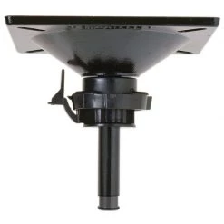 ATTWOOD Wedge Seat Mount Pedestal System