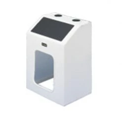 TODD Helmsman Console