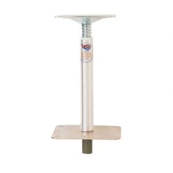 ATTWOOD 3/4" Lock-N-Pin Pedestal Kit