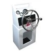 TODD Steering Console w/Handrail
