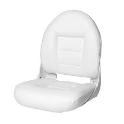 Tempress Navistyle High Back Folding Seat -Boat Seating Sales Shop 4695417 1500.27022020110010