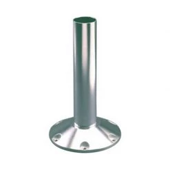 TODD 12" H Fixed Height Seat Pedestal