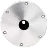 ATTWOOD 9" Aluminum Snap-Lock Base Plates