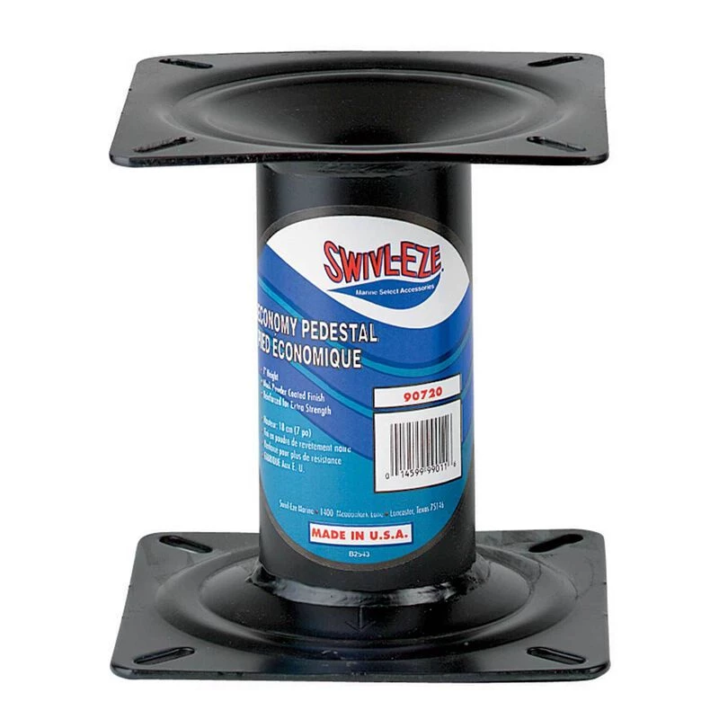 ATTWOOD Economy Pedestals 1 ATTWOOD Economy Pedestals