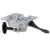 ATTWOOD Aluminum Lakesport Seat Mount