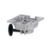 ATTWOOD 2 3/8" Aluminum Seat Mount with Friction Control