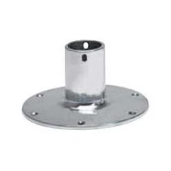 SWIVL-EZE MARINE SeaSport 2-7/8" Fixed Height Bell Pedestals