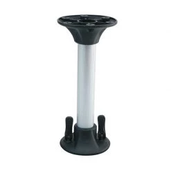 GARELICK Quick Release Table Pedestal System Replacement Table Components