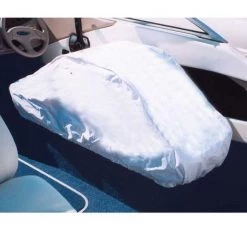 TAYLOR MADE 18" H X 20" W Louge Seat Cover