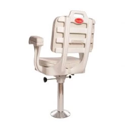 TODD Hatteras Deluxe Ladder-Back Captain’s Chair Package -Boat Seating Sales Shop 8773491 3 1500.15082019103112