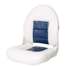 Tempress Navistyle High Back Folding Seat -Boat Seating Sales Shop 9409749 1500.05092019043034
