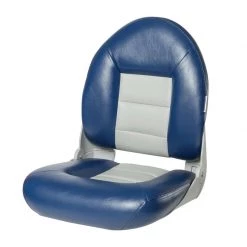 Tempress Navistyle High Back Folding Seat